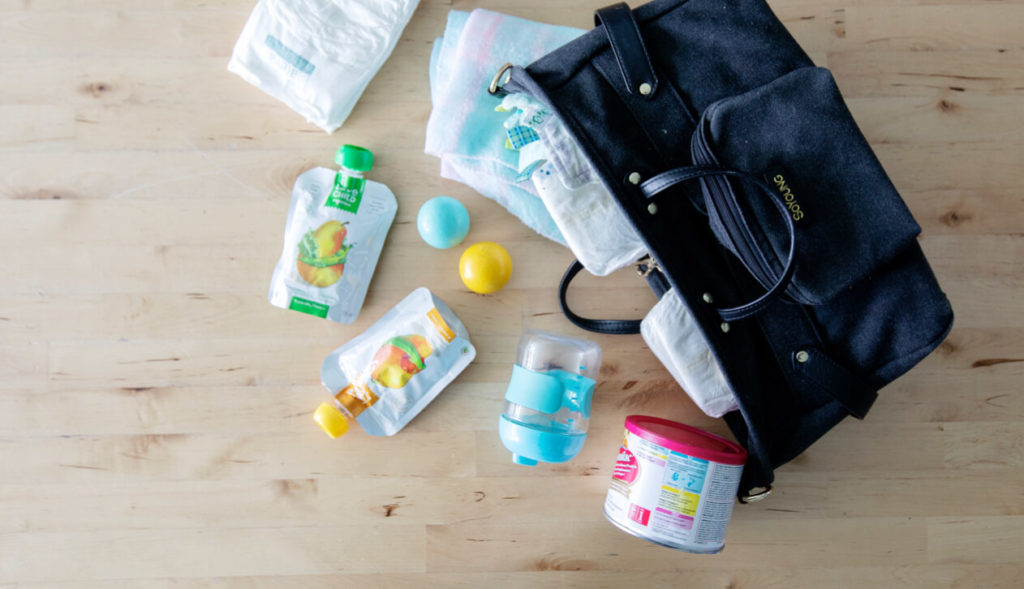 Donate Baby Gear - BabyGoRound